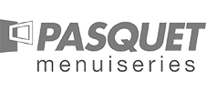 Logo de Pasquet, fournisseur de Femenias Serrurerie